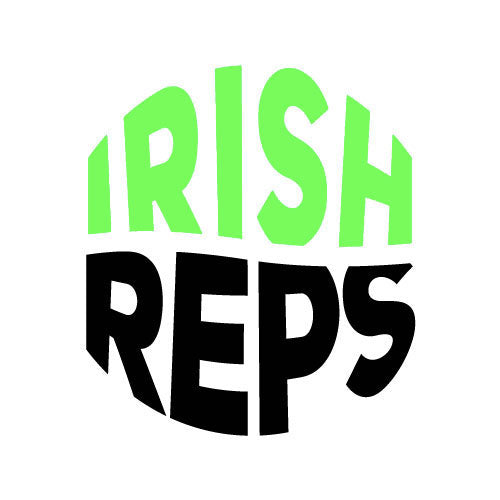 Irish Reps